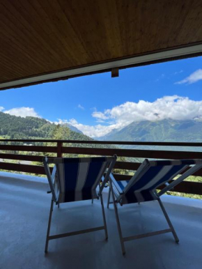 Apartment l’Alpette Oz en Oisans